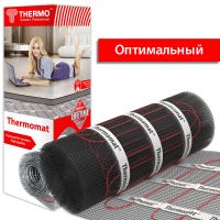 Теплый пол Термо TVK-130/TVK-890 7.0м.кв