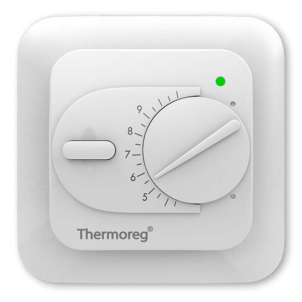 Терморегулятор Thermoreg TI-200