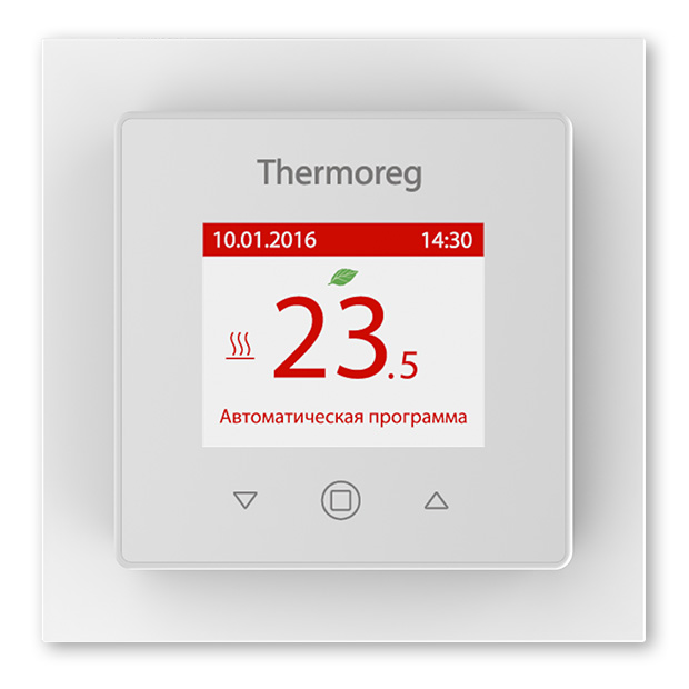 Терморегулятор Thermoreg TI-970W
