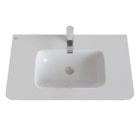 Умывальник меб. 80см 010 IDDIS 0108000i28