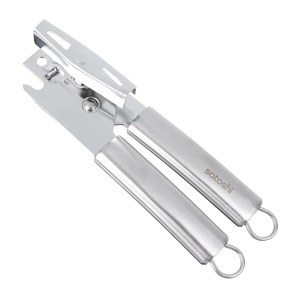 Нож консервный SATOSHI Альфа нерж.сталь (882-259)