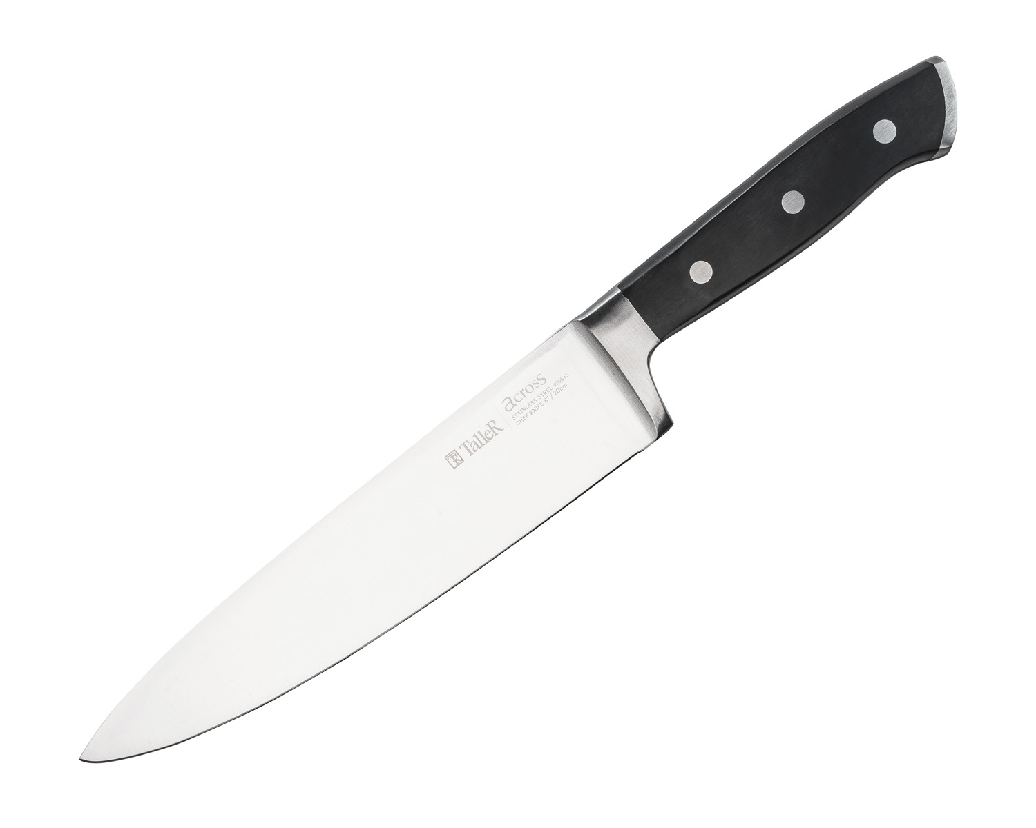 Нож поварской TalleR TR-22020