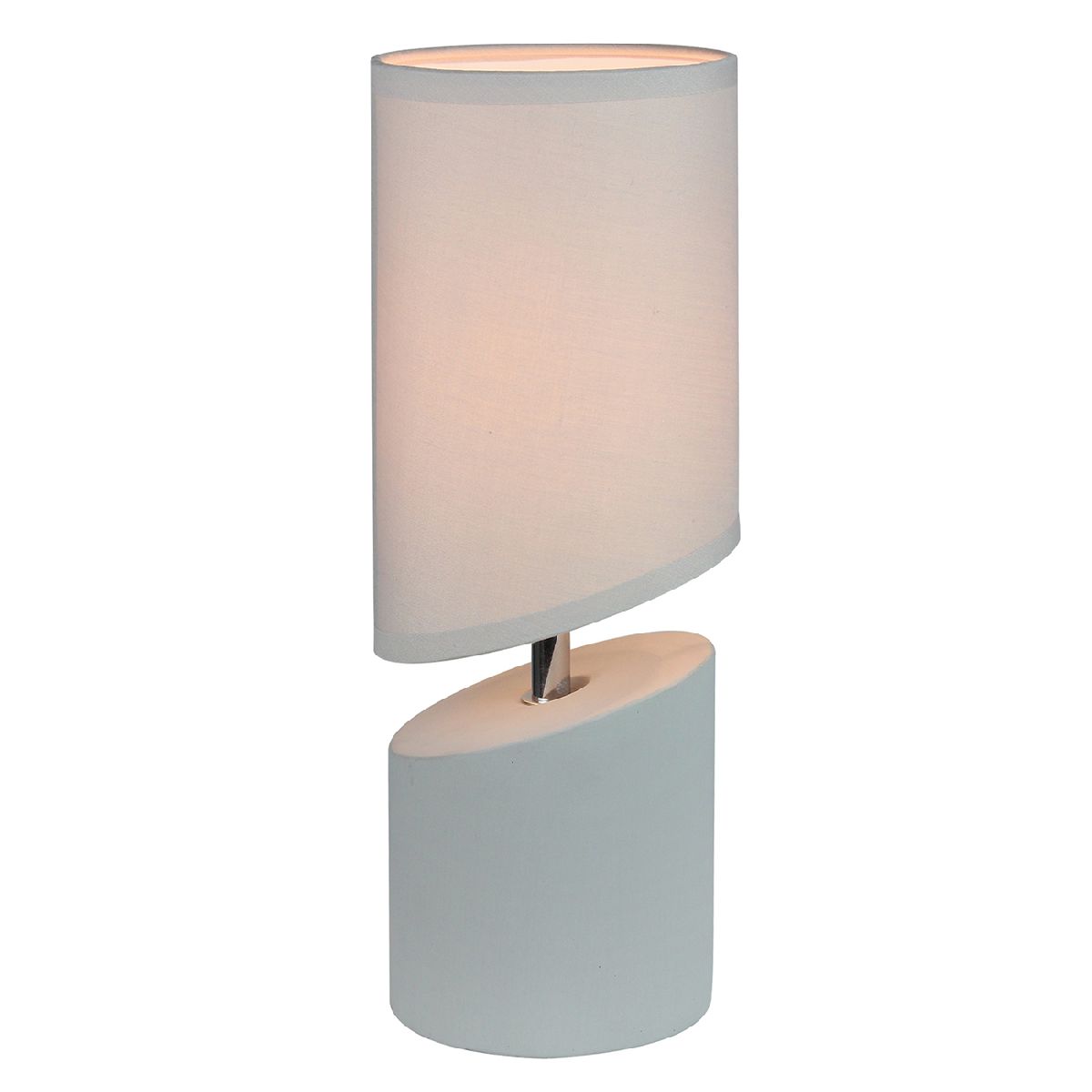 Светильник Escada 10158/T E14х40W Grey