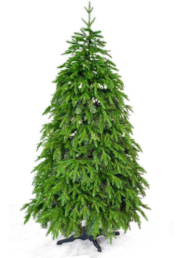 Ель Юнона РЕ+ПВХ 1,9м