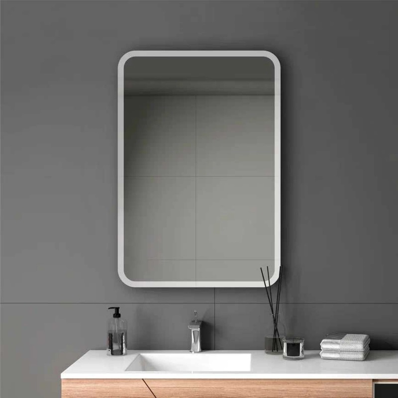 Зеркало Mixline Сандра 550x800 (ШВ)