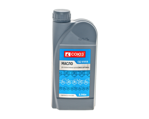 Масло Союз СЦ2-0101А минеральное OPTIMAL 1л