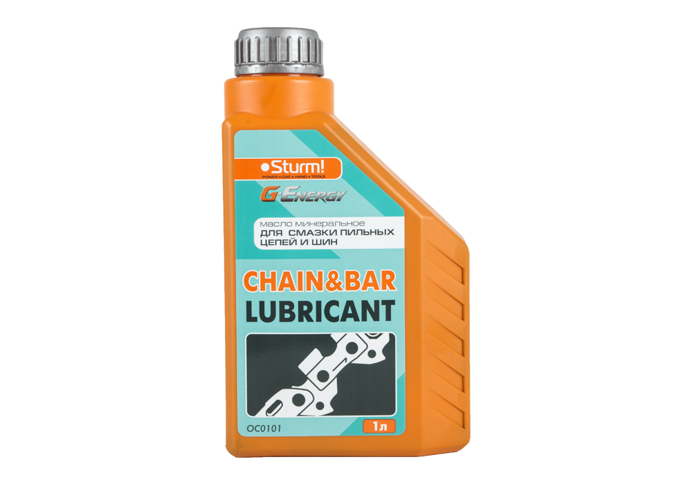 Масло Sturm Universal G-Energy LUBRICANT 1л