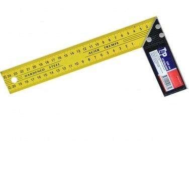 Угольник T4P 250мм 2507025